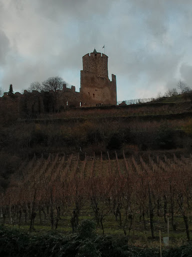 Chateau de Kaysersberg