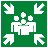 REVERSE Free logo