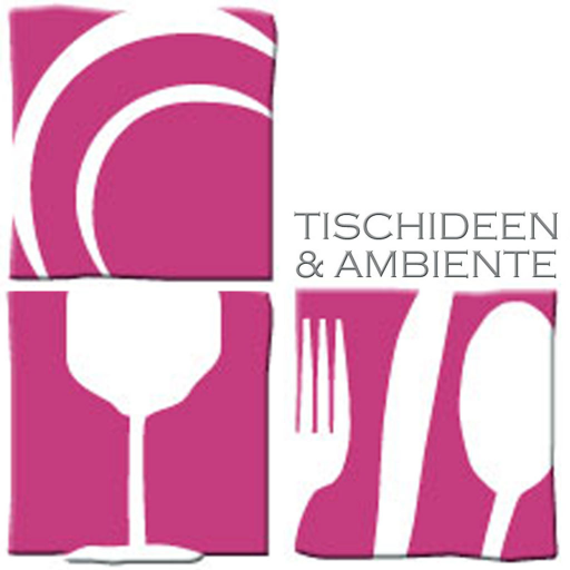 Tischideen und Ambiente LOGO-APP點子