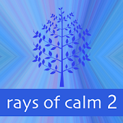 Rays of Calm Children's & Kids Relax Meditation 2 2.2 Icon
