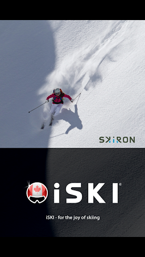 iSKI Canada