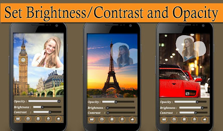 Auto Photo Background Changer poster 3