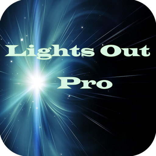 Lights Out Pro LOGO-APP點子