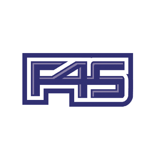 F45 Training Lane Cove 健康 App LOGO-APP開箱王