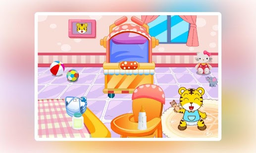 照顾小巧虎 Screenshots 14