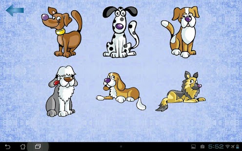 Fun Puzzle for Toddlers Screenshots 13