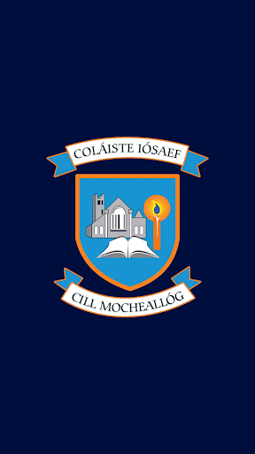 Coláiste Iósaef School