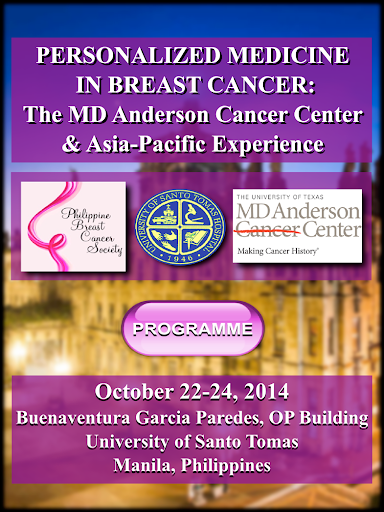 Breast Cancer Conference 2014