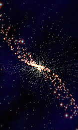 Interstellar Flights in Cosmos poster 21