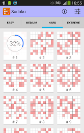 Sudoku 2000 poster 3