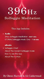 How to download 396 Hz Solfeggio Meditation 6.2 apk for pc