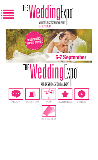 The Wedding Expo