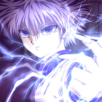 Hunter Hunter ハンターハンター 壁紙 画像 Androidアプリ Applion
