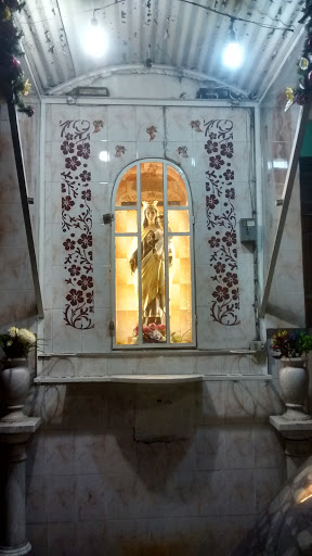 Capilla Ave María
