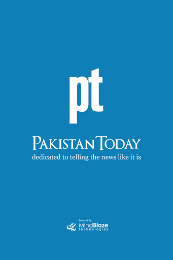 Pakistan Today