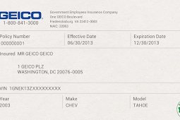 Car Insurance For Real Id