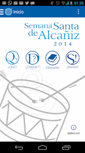 How to download Tambores de Alcañiz patch 1.0 apk for android