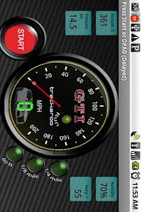 Free Download VW GTI Dynomaster Layout APK for Android