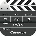 Movie Maker - Video Editor mobile app icon