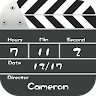 Movie Maker - Video Editor Application icon