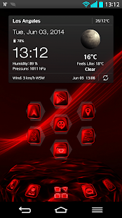 Free Download Next Launcher Theme BeautifulR APK