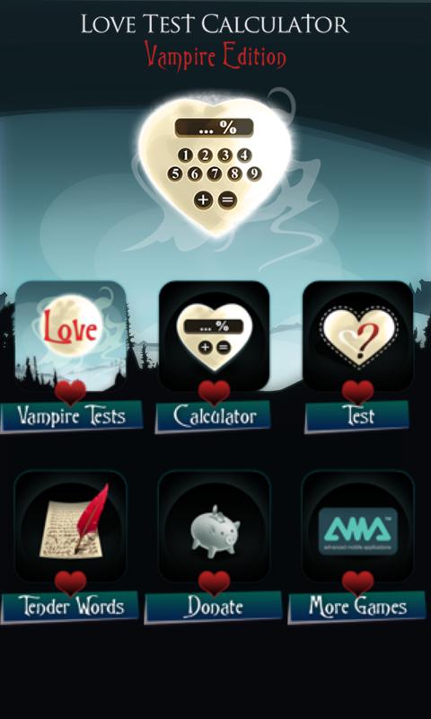 Click Here for Love Test - Is America Or France the Land of Passionate Lovers?