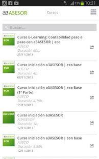 a3ASESOR Screenshots 3