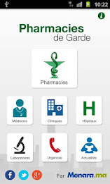 pharmacies on call poster 1