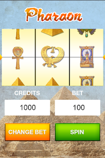 How to mod Pharaon Slots Machine Free 1.0 apk for bluestacks