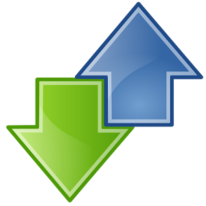 SecFileXfr logo