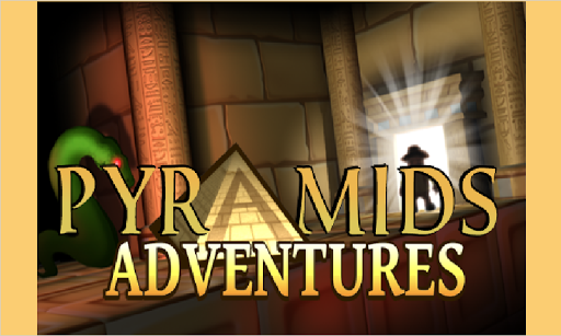 Pyramids Adventures