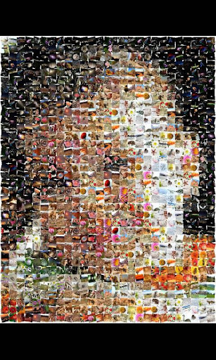 【免費攝影App】ZaBa Photo Mosaic Lite-APP點子