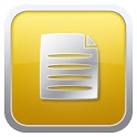 A-to-Z Notes logo