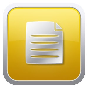 A-to-Z Notes logo