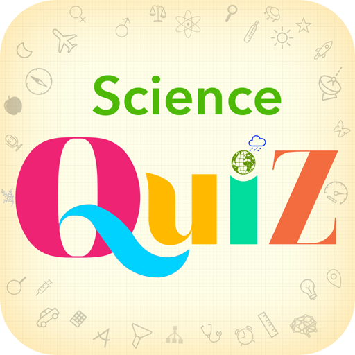 Science Challenge 教育 App LOGO-APP開箱王