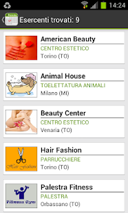 iPrenota - Prenotazioni online Screenshots 8