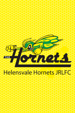 Helensvale Hornets JRLFC