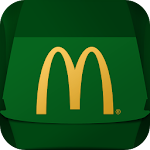 Cover Image of Descargar McDonald's Portugal 1.1.15 APK