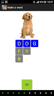 Kids Read Words Pro(圖5)-速報App