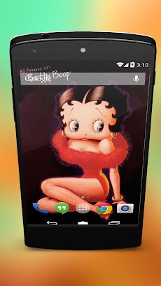 ヴィンテージベティ ブープの写真 Androidアプリ Applion