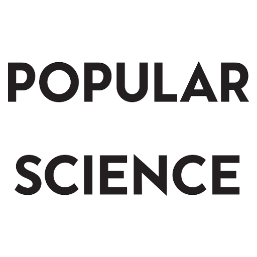 Popular Science 新聞 App LOGO-APP開箱王