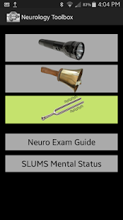 How to download Neurology Exam Tools patch 2.0 apk for laptop