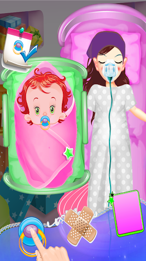 免費下載模擬APP|新生嬰兒的美人魚 app開箱文|APP開箱王