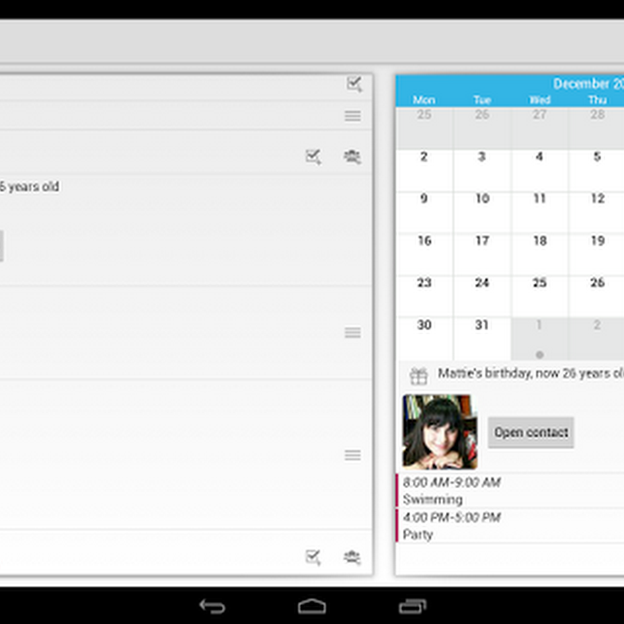 Day by Day Organizer PRO 4.1.3 Apk