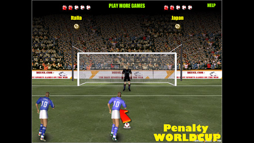 免費下載體育競技APP|2014 Penalty World Cup app開箱文|APP開箱王