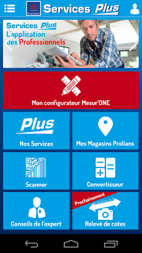 Prolians Services Plus