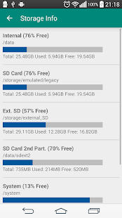 Link2SD(圖8)-速報App