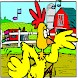 ★ Crazy Chicken Slots! FREE