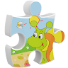 Kids Jigsaw Puzzles Game icon