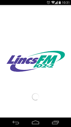 Lincs FM